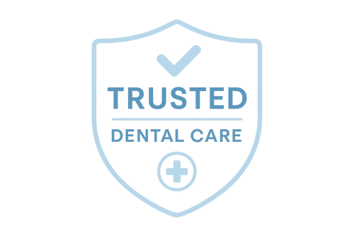 trust badge